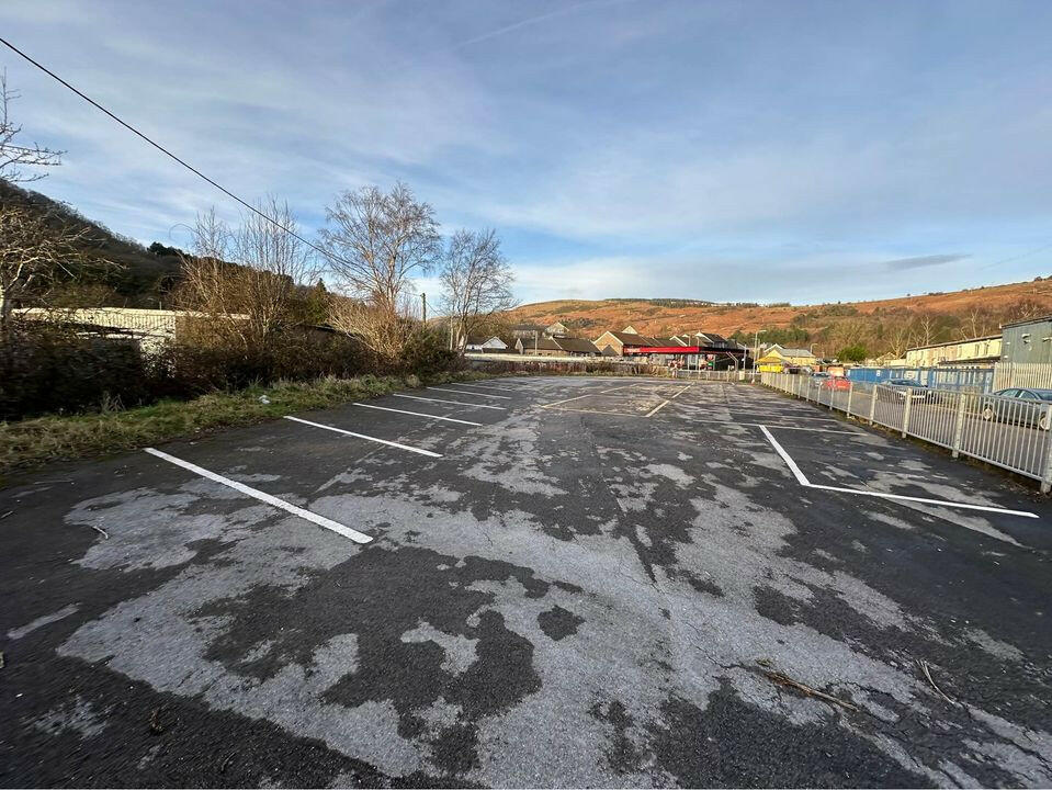 Additional image 4 of Griffin Windows, Ridgewell Way, Tonypandy, CF40