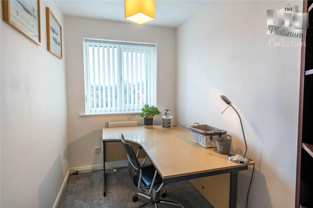 Additional image 18 of Min Awel, Flint, CH6