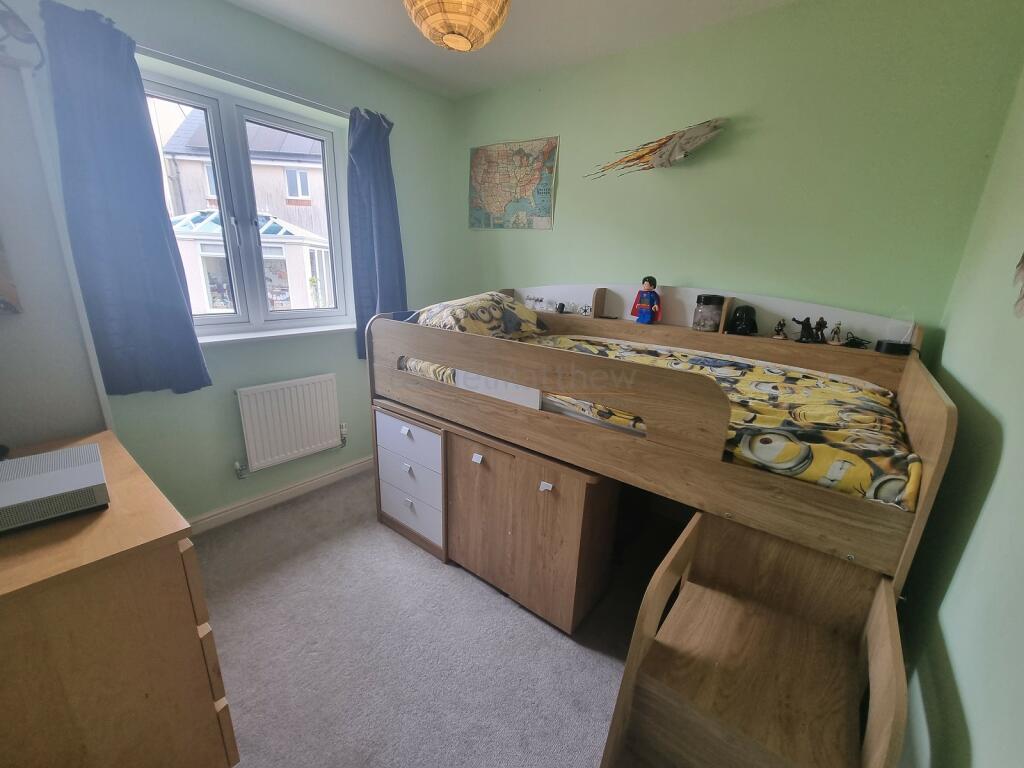 Additional image 16 of Rhodfa'r Celyn, Coity, Bridgend County. CF35 6FN