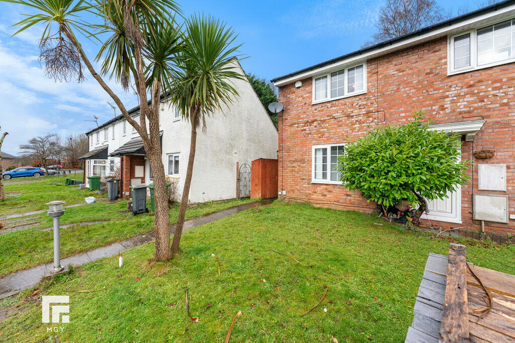 Additional image 18 of Ashdene Close, Radyr Cheyne, Cardiff