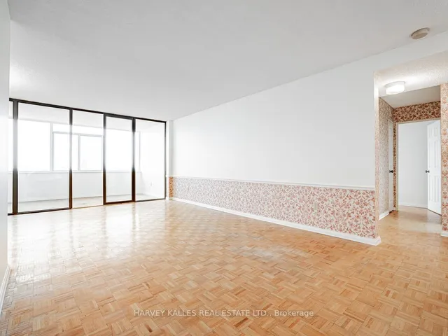 Additional image 5 of 3000 Bathurst St Unit 1101