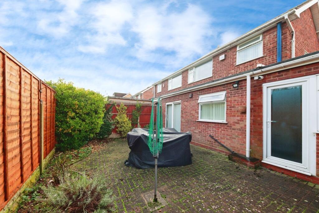 Additional image 14 of Wayside, Birmingham, B37