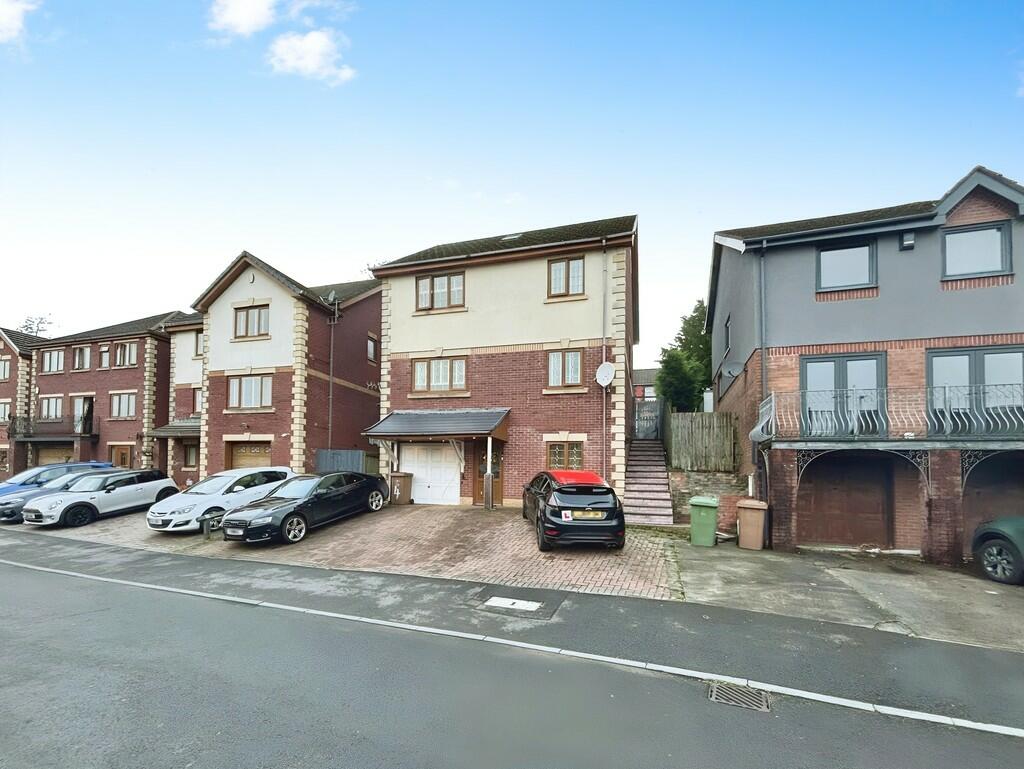 Additional image 29 of Kingswood Close, Hengoed