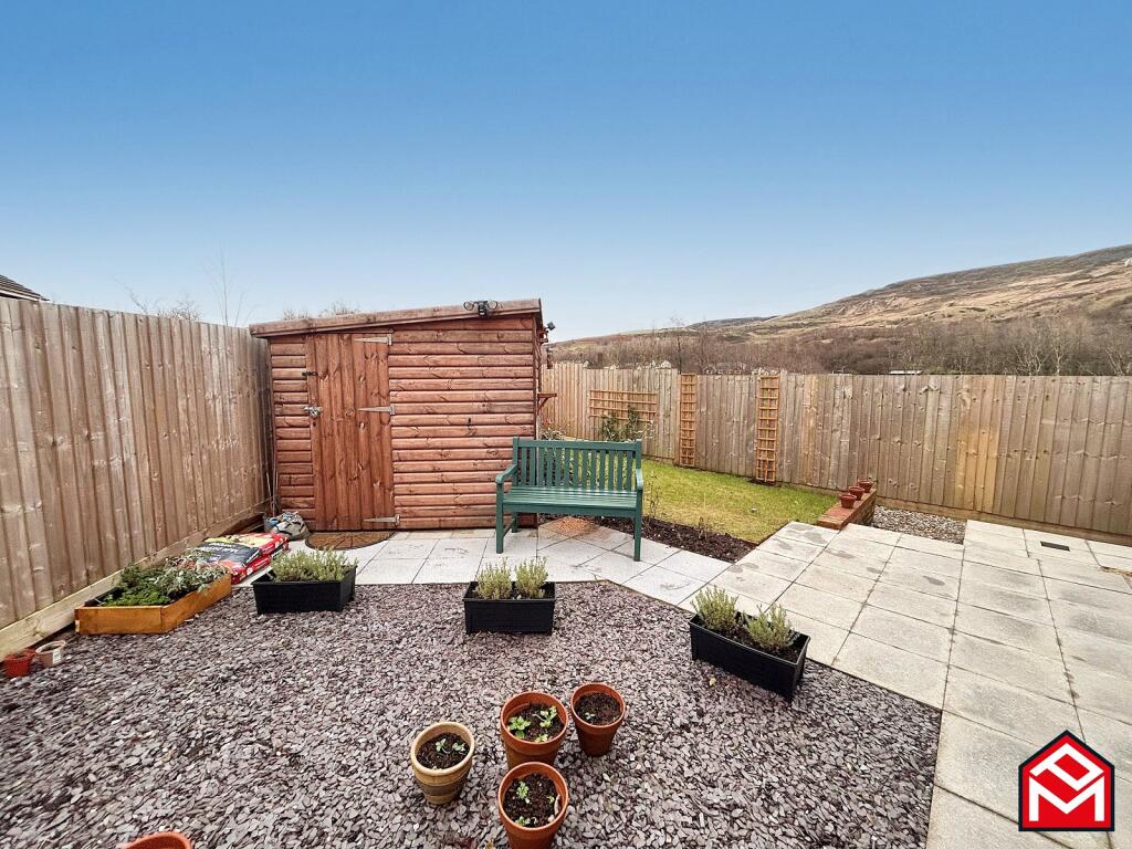 Additional image 26 of Nant Y Ffyrling, Nantyffyllon, Maesteg. CF34 0BU