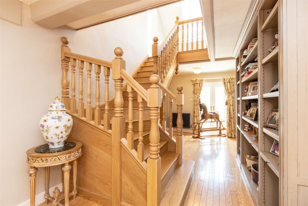 Additional image 18 of Llansannor, Near Cowbridge, Vale of Glamorgan, CF71 7RX