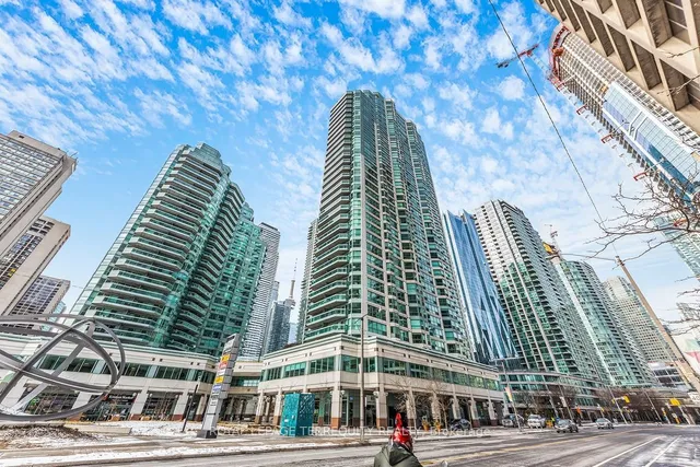 10 Yonge St Unit 2609