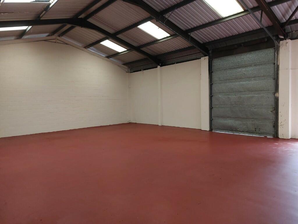 Additional image 7 of Highfield Industrial Estate, Ferndale, South Glamorgan, Rhondda Cynon Taff, CF43