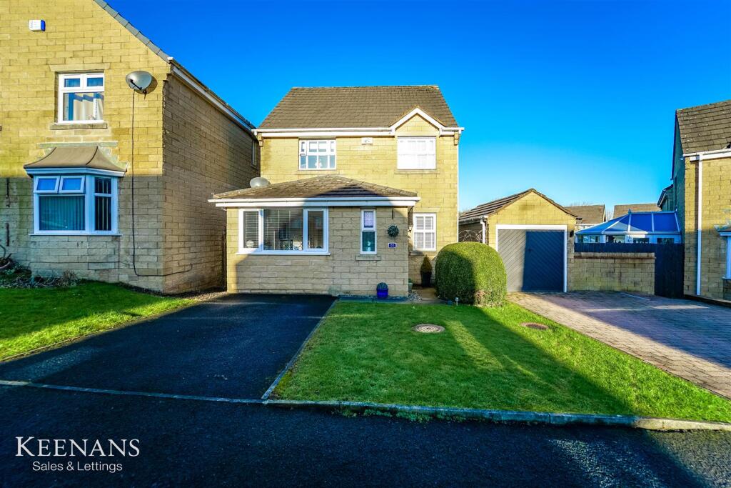 Additional image 4 of Printers Fold, Burnley