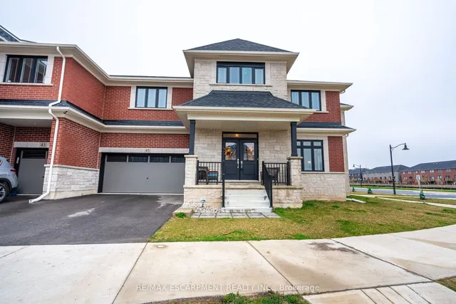 45 Great Falls Blvd
