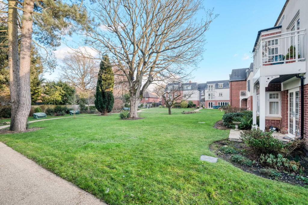 Additional image 13 of Blossomfield Road, Solihull, B91 1PT