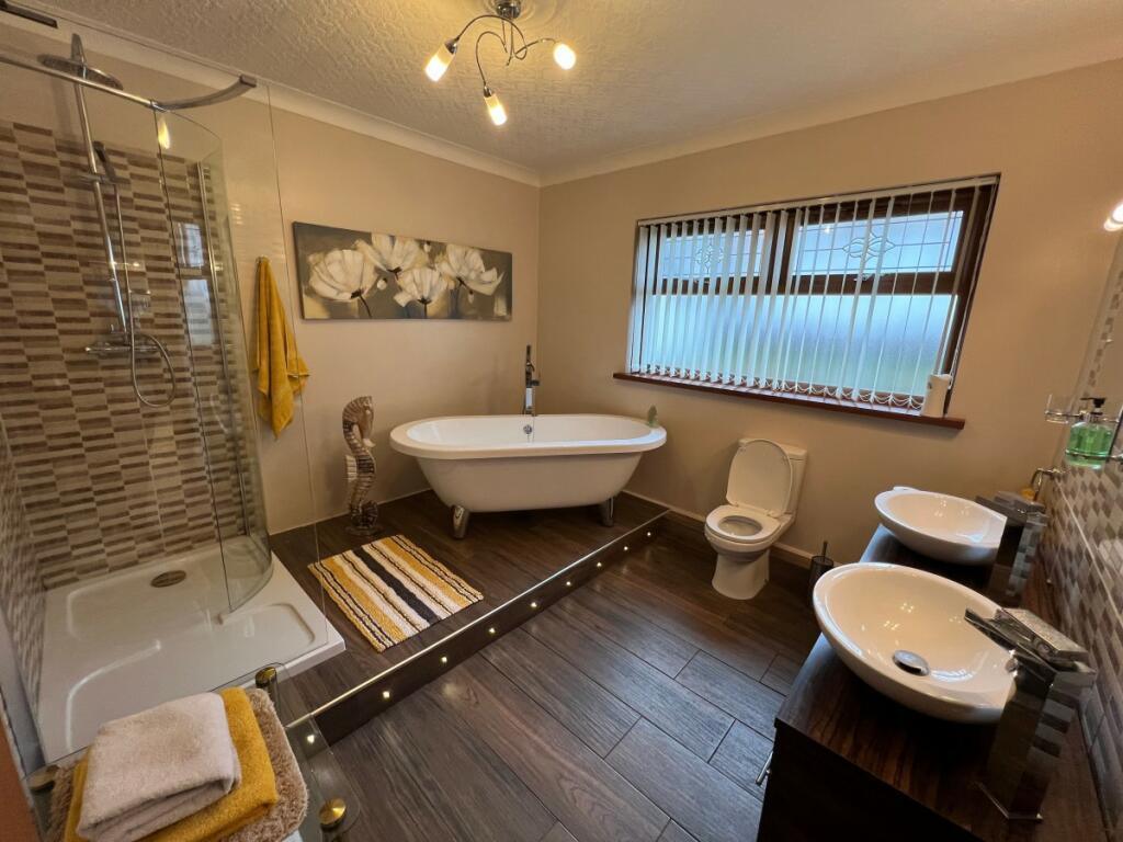 Additional image 17 of Vicarage Terrace Treorchy - Treorchy