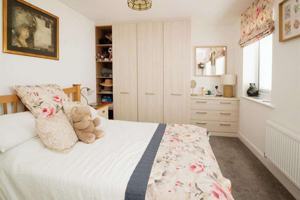 Additional image 15 of Porlock Close, Ogmore-By-Sea, Bridgend