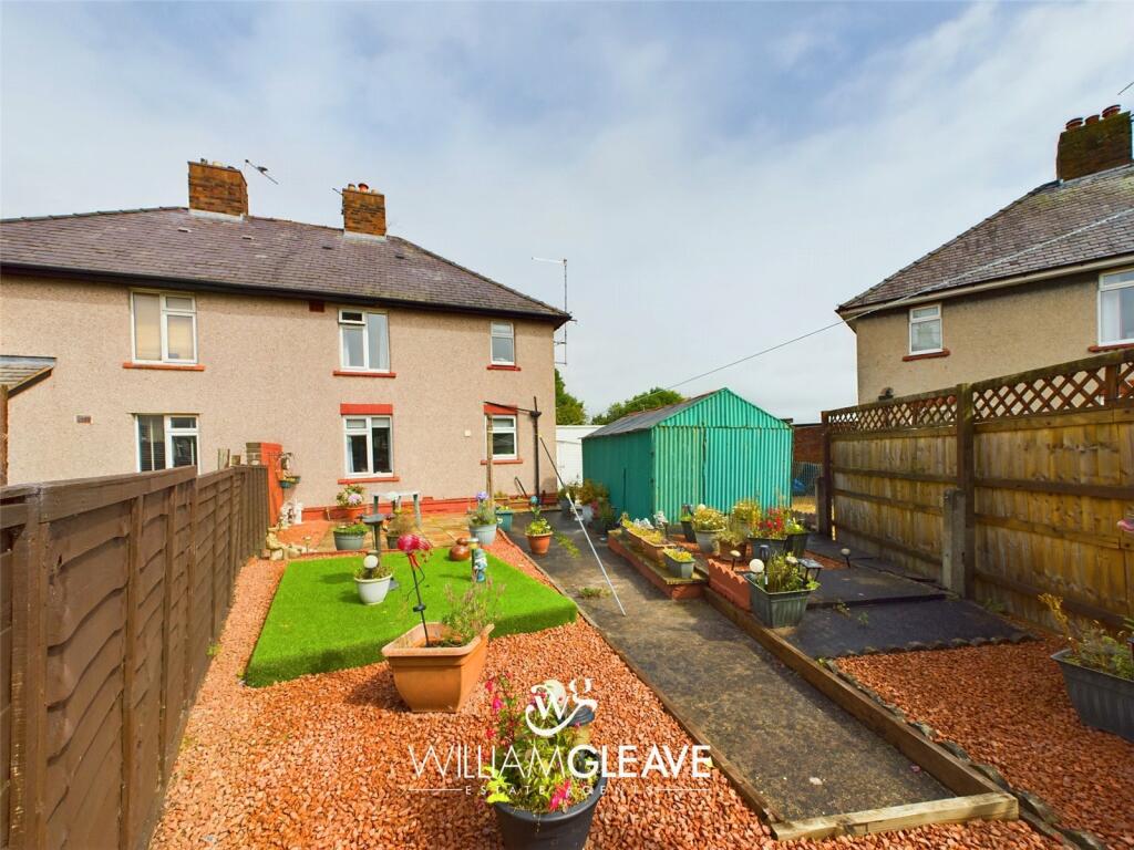 Additional image 35 of Dee View Crescent, Shotton, Deeside, Flintshire, CH5