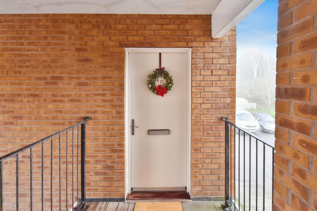 Additional image 12 of Clos Cwm Golau, Merthyr Tydfil