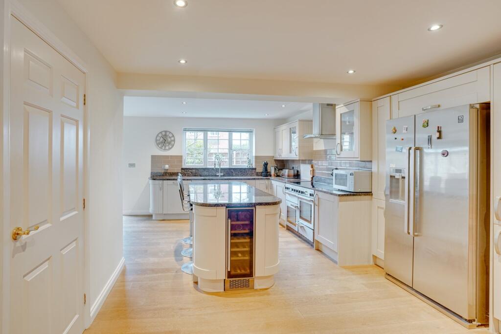 Additional image 9 of Shearling Drive, Lower Cambourne, Cambridge, CB23