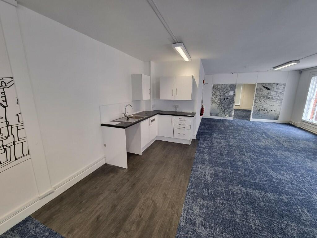 Additional image 7 of First Floor, Suite B Linenhall House, Watergate Street, Chester, CH1 2LR
