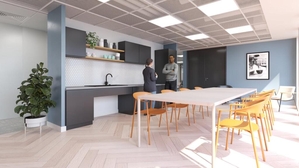 Additional image 4 of One Temple Row, Birmingham, B2 5LG