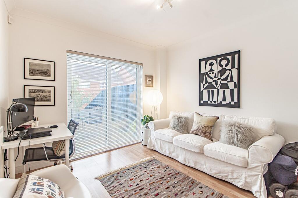 Additional image 31 of Fleming Walk, Church Village, Pontypridd, CF38