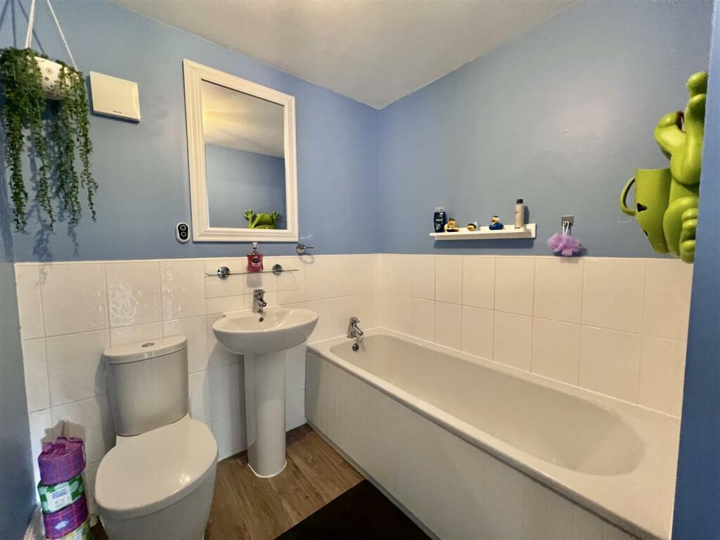 Additional image 22 of Cobham Parade, Haywood Village - VENDOR FOUND