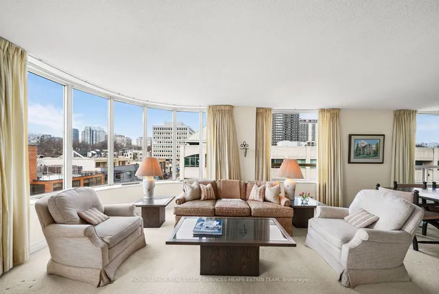 Additional image 6 of 1177 Yonge St Unit 602