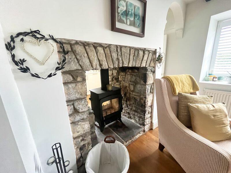 Additional image 15 of Dunraven Cottage, Llanmaes, The Vale of Glamorgan CF61 2XR