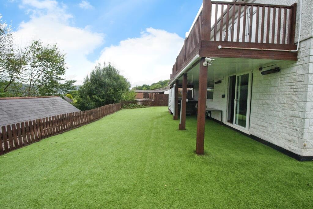 Additional image 32 of Heol Y Bryn, Rhydyfelin, Pontypridd