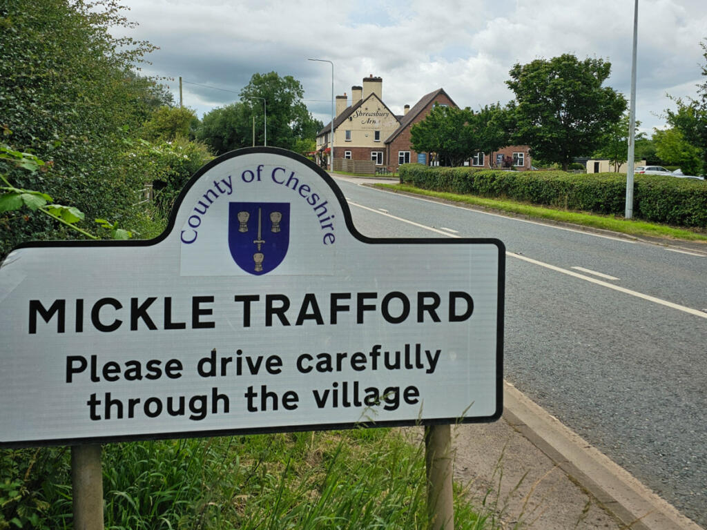 Additional image 13 of Warrington Road Mickle Trafford Chester, Cheshire, CH2 4EA