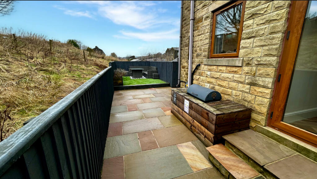 Additional image 29 of Skipton Road, Colne, BB8