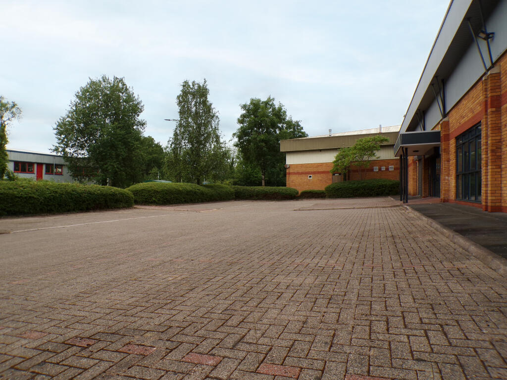 Additional image 10 of Triangle Business Park, Pentrebach, Merthyr Tydfil, CF48 4TQ