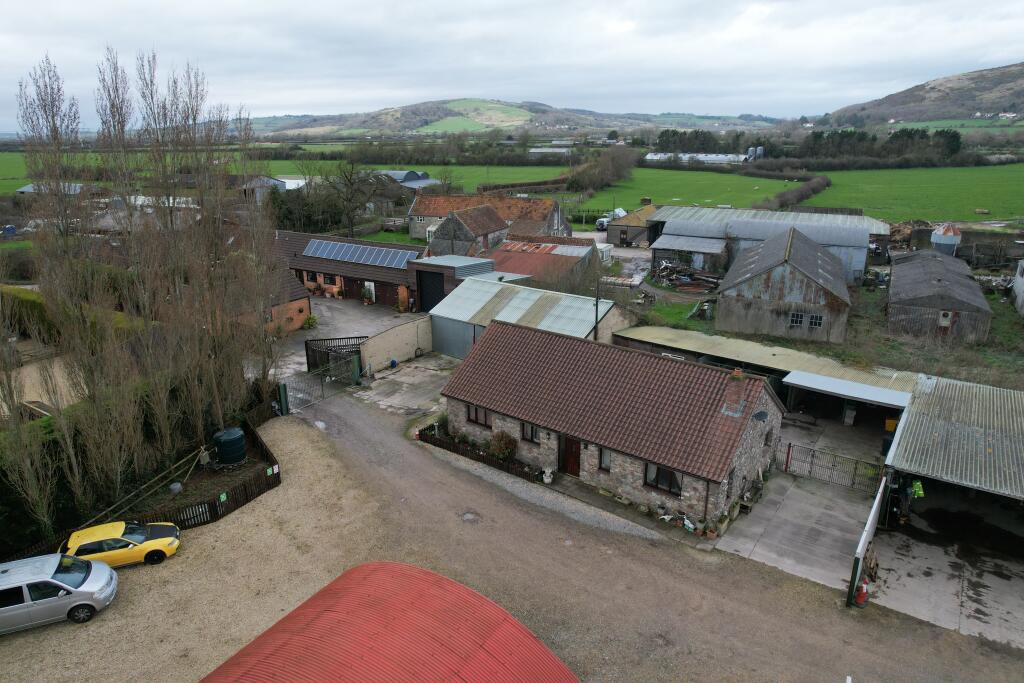 Additional image 23 of Biddisham Lane, Biddisham, Somerset, BS26