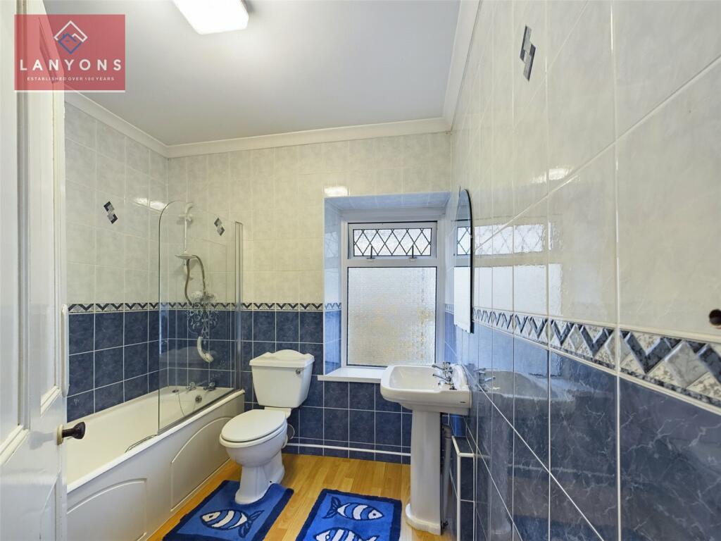 Additional image 9 of Tyfica Road, Graigwen, Pontypridd, Rhondda Cynon Taf, CF37