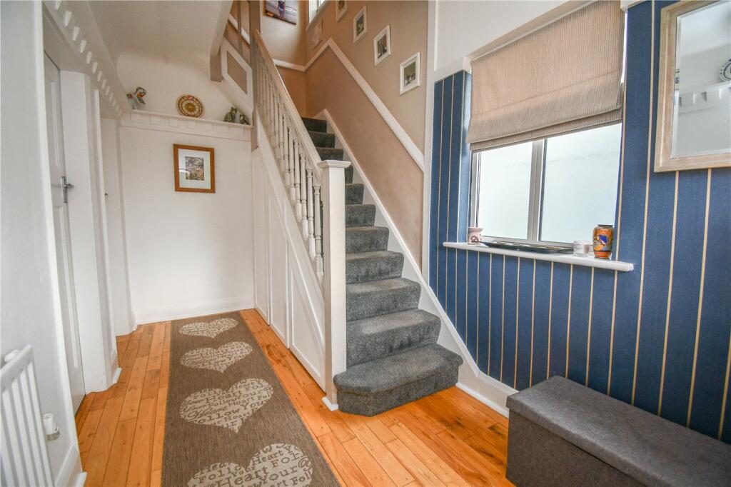 Additional image 12 of Oxford Drive, Thornton Hough, Wirral