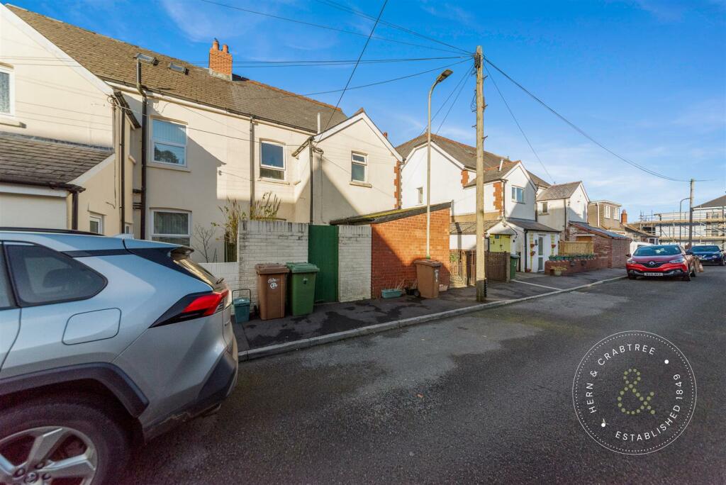 Additional image 40 of Rectory Road, Caerphilly