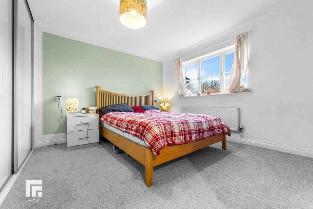 Additional image 9 of Gerddi Taf, Llandaff, Cardiff