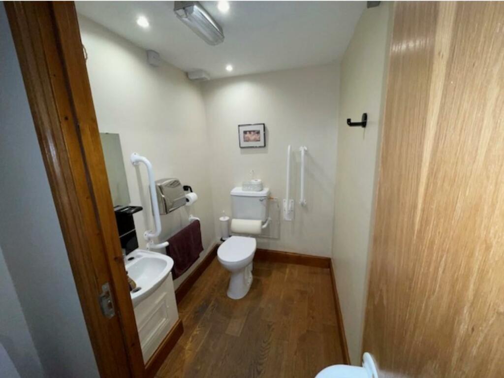 Additional image 8 of Commercial Room, High Street, Cowbridge