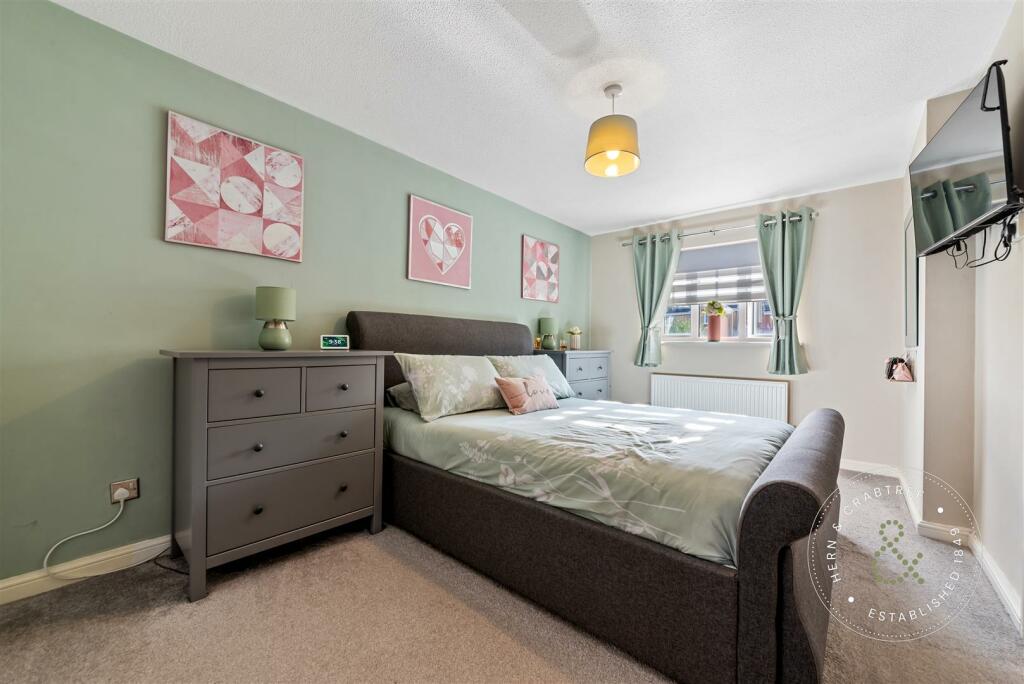 Additional image 12 of Hyssop Close, Pontprennau, Cardiff