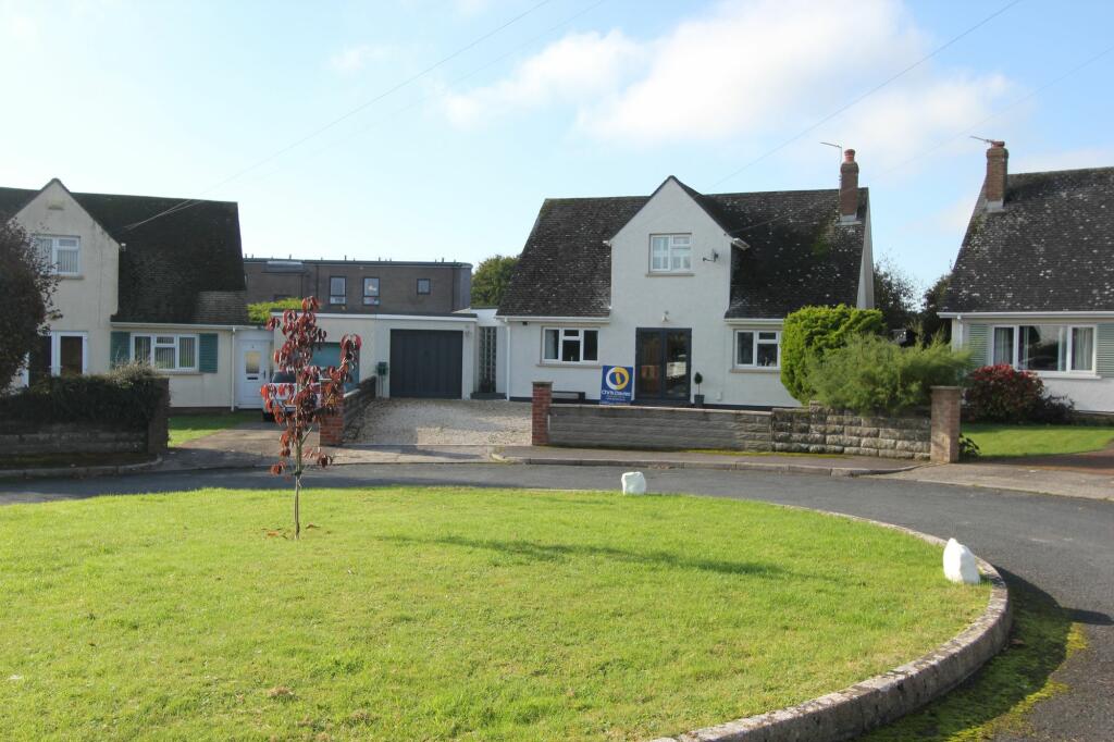 Additional image 29 of Windmill Close, Llantwit Major, CF61