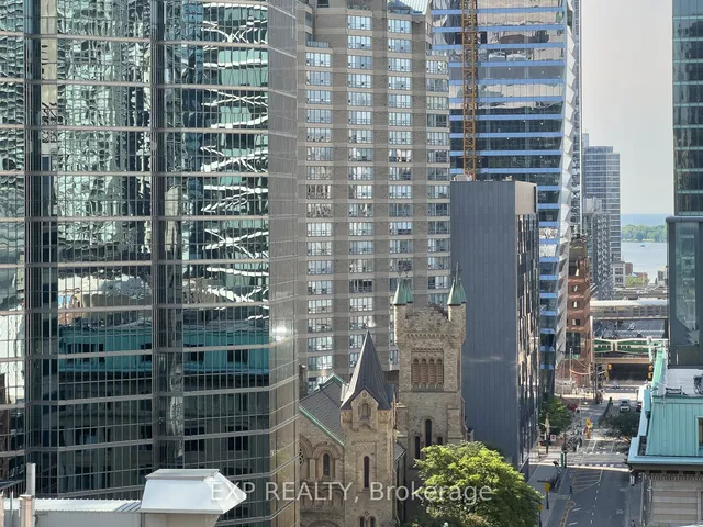 Additional image 30 of 126 Simcoe St Unit 1407