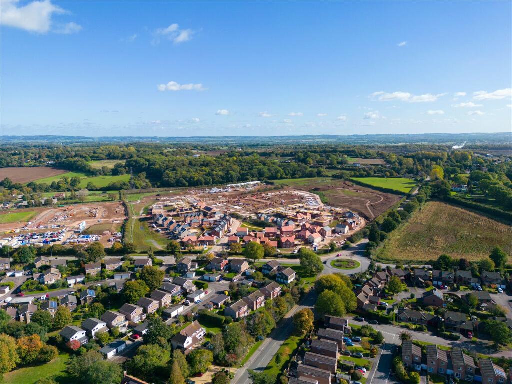 Additional image 13 of Cleve Wood, Thornbury, BS35