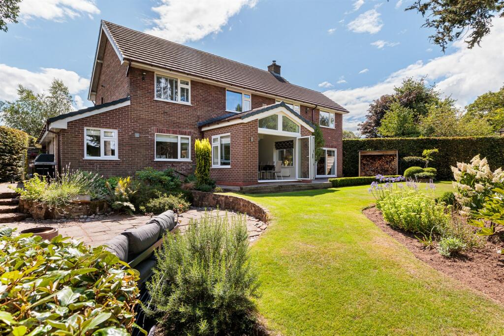 Additional image 27 of Manor Park, Great Barrow