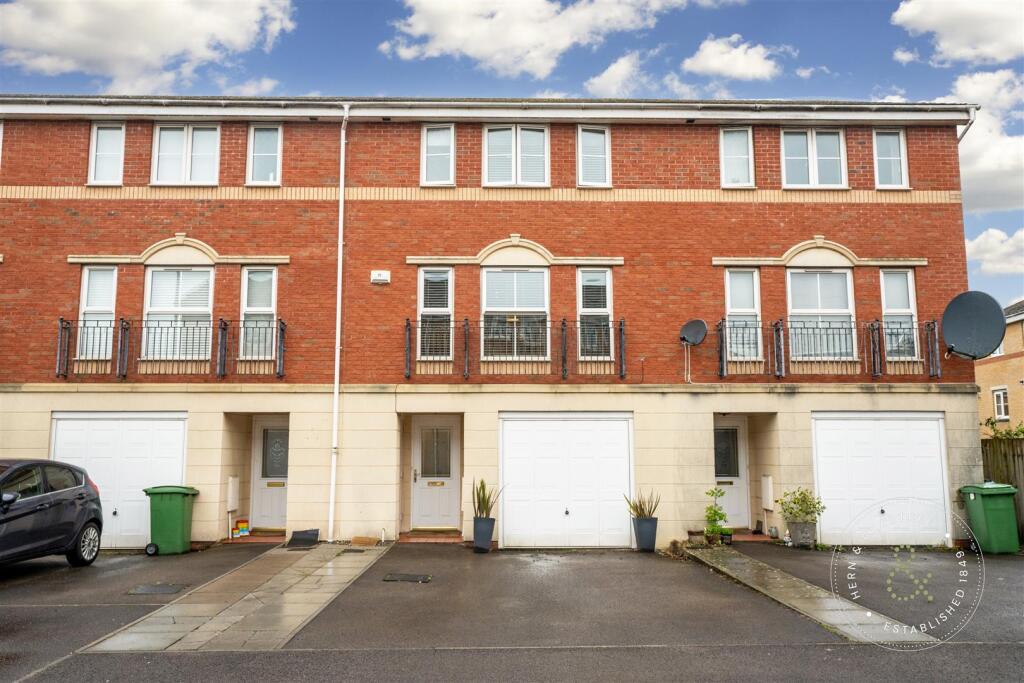 Additional image 30 of Milestone Close, Cardiff