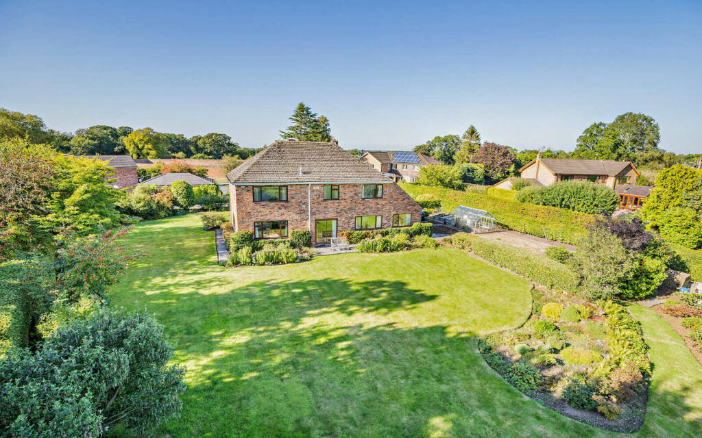 Additional image 4 of Aldersey Park, Handley, Tattenhall, Chester, CH3