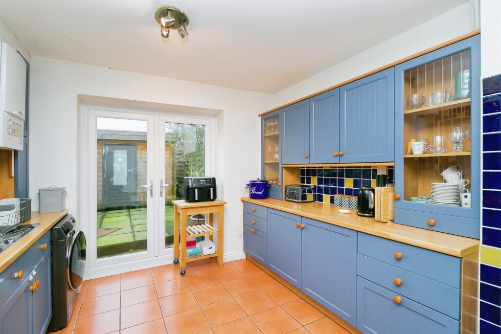 Additional image 5 of Pyke Street, Barry