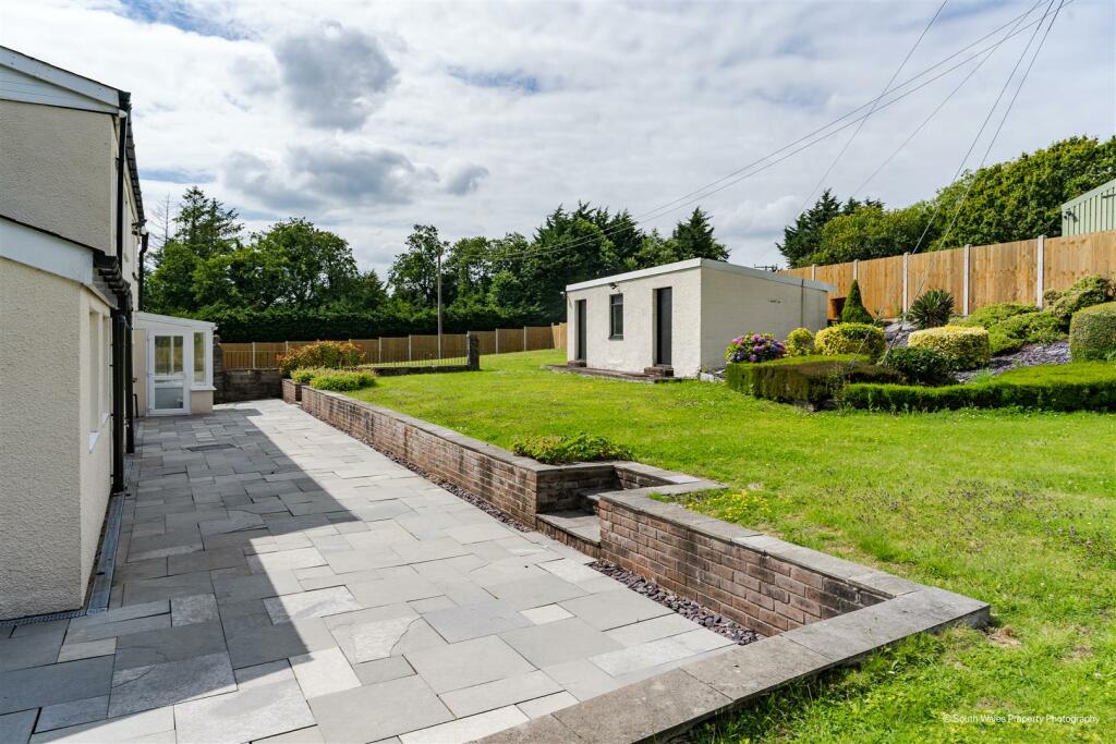 Additional image 21 of Castellau, Llantrisant, Pontyclun