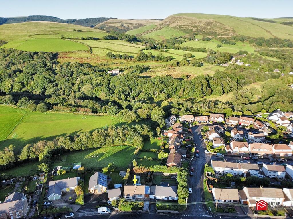 Additional image 29 of Maesteg Road, Llangynwyd, Maesteg, Bridgend. CF34 9SN