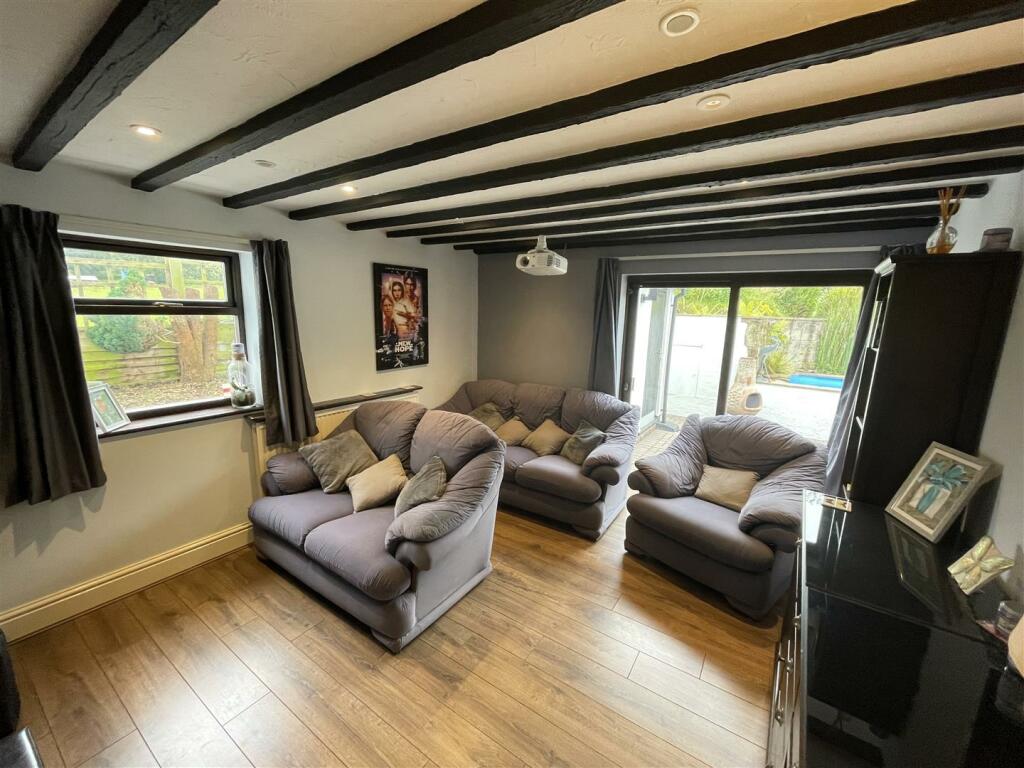 Additional image 15 of Hillside Cottage, Meadow Lane, Off Red Hill Road, Storeton