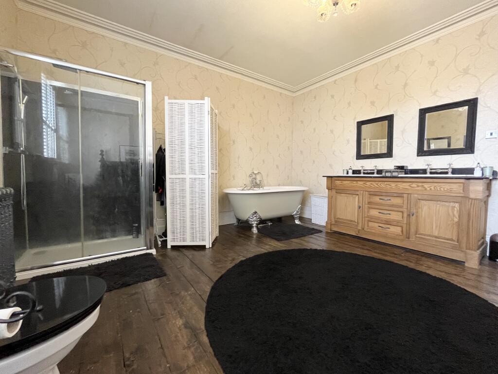Additional image 34 of Park Lane, Aberdare, Mid Glamorgan