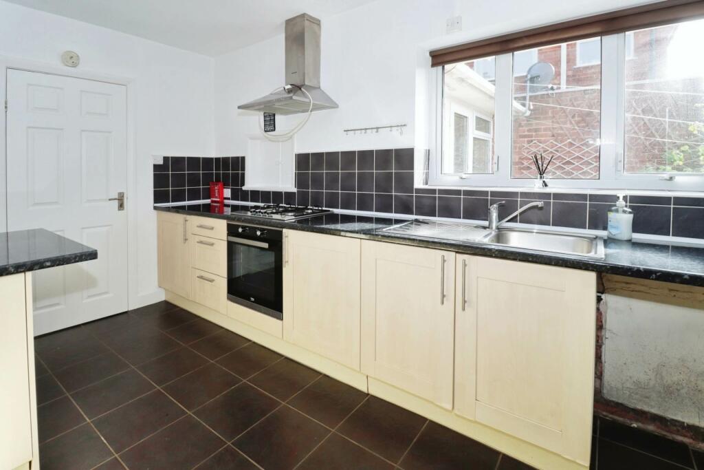 Additional image 10 of Wirral Gardens, Bebington