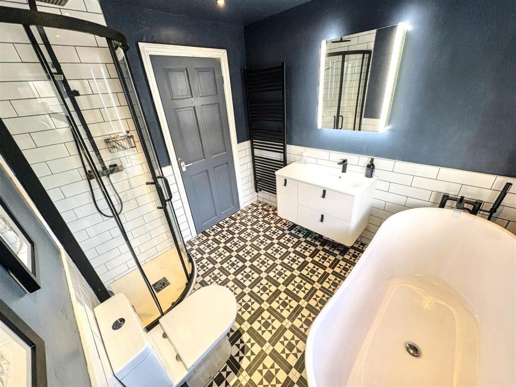 Additional image 15 of Dornie Drive, Birmingham