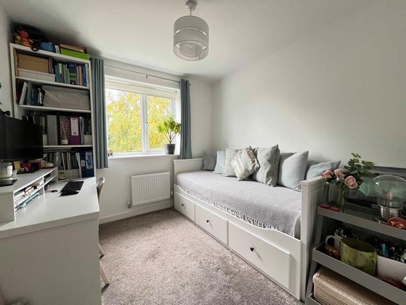 Additional image 7 of 36 Heritage View, Llantwit Major, Vale of Glamorgan CF61 2ZA